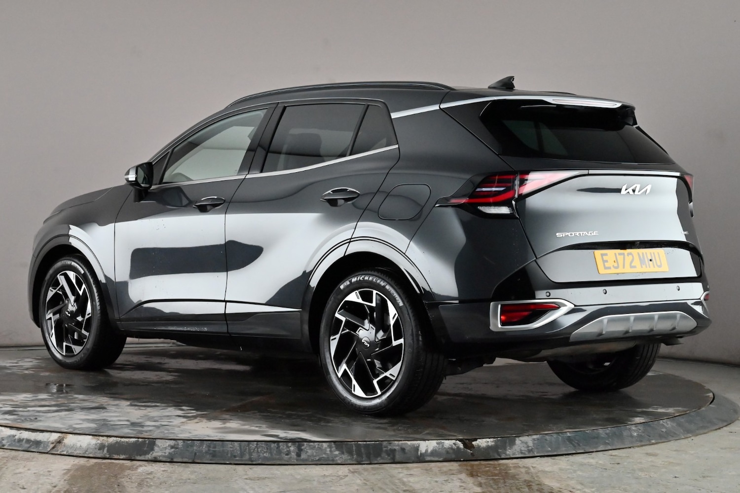 Used Kia Sportage 2023 for sale - 77219900: Photo 5