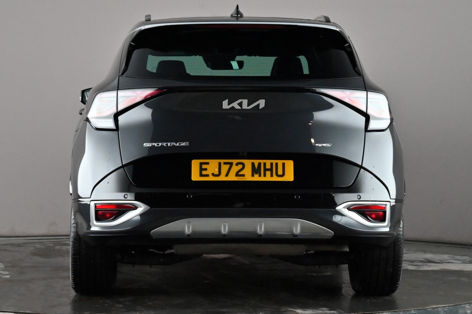 Used Kia Sportage 2023 for sale - 77219900: Photo 6