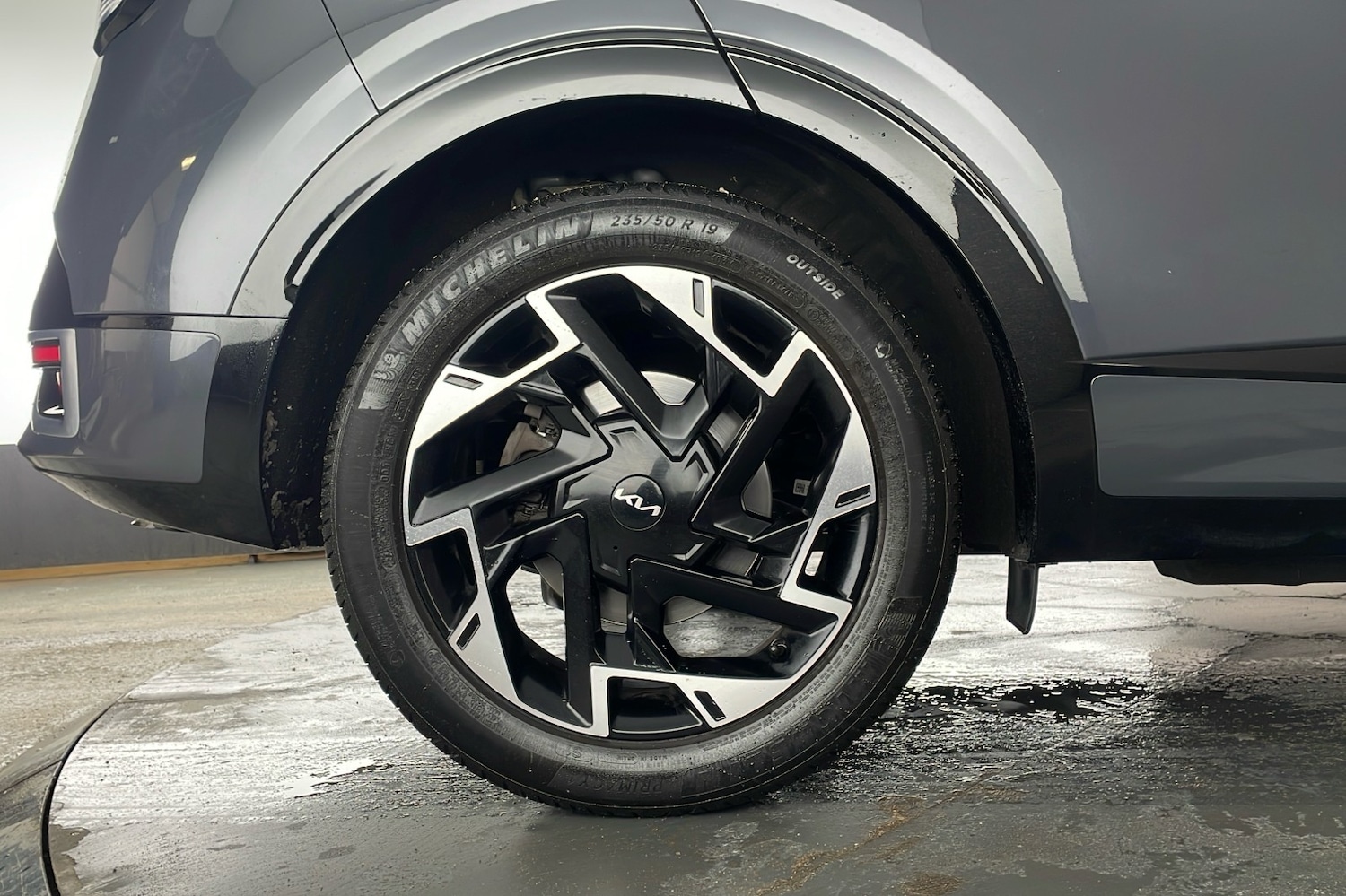 Used Kia Sportage 2023 for sale - 77219900: Photo 8