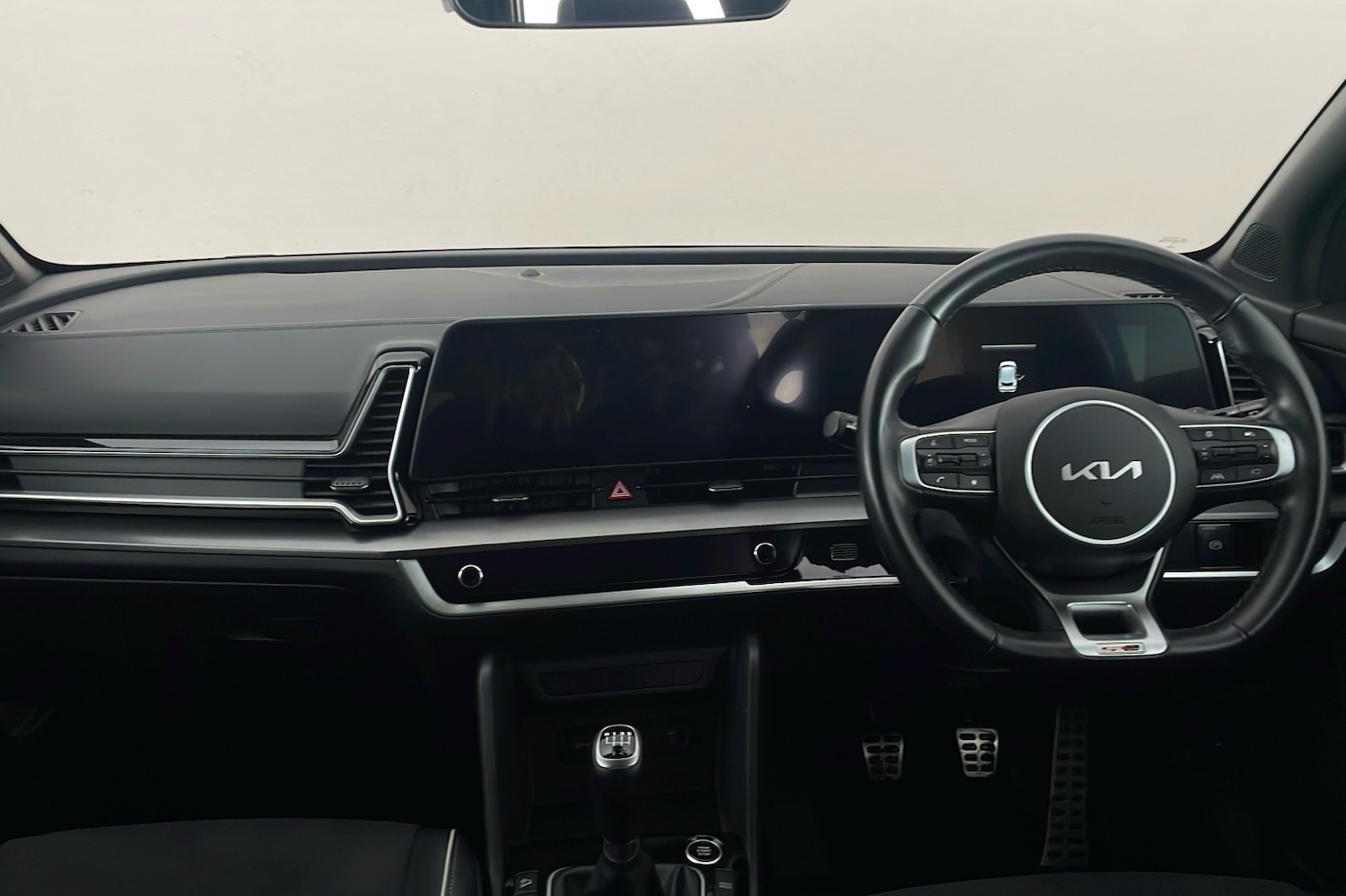 Used Kia Sportage 2023 for sale - 77219900: Photo 9