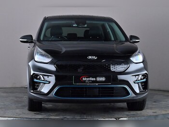 Used Kia Niro 2022 for sale - 77328970: Photo