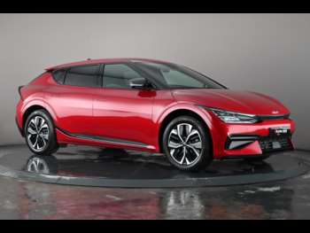 2023 - 166kW GT Line 77.4kWh 5dr Auto