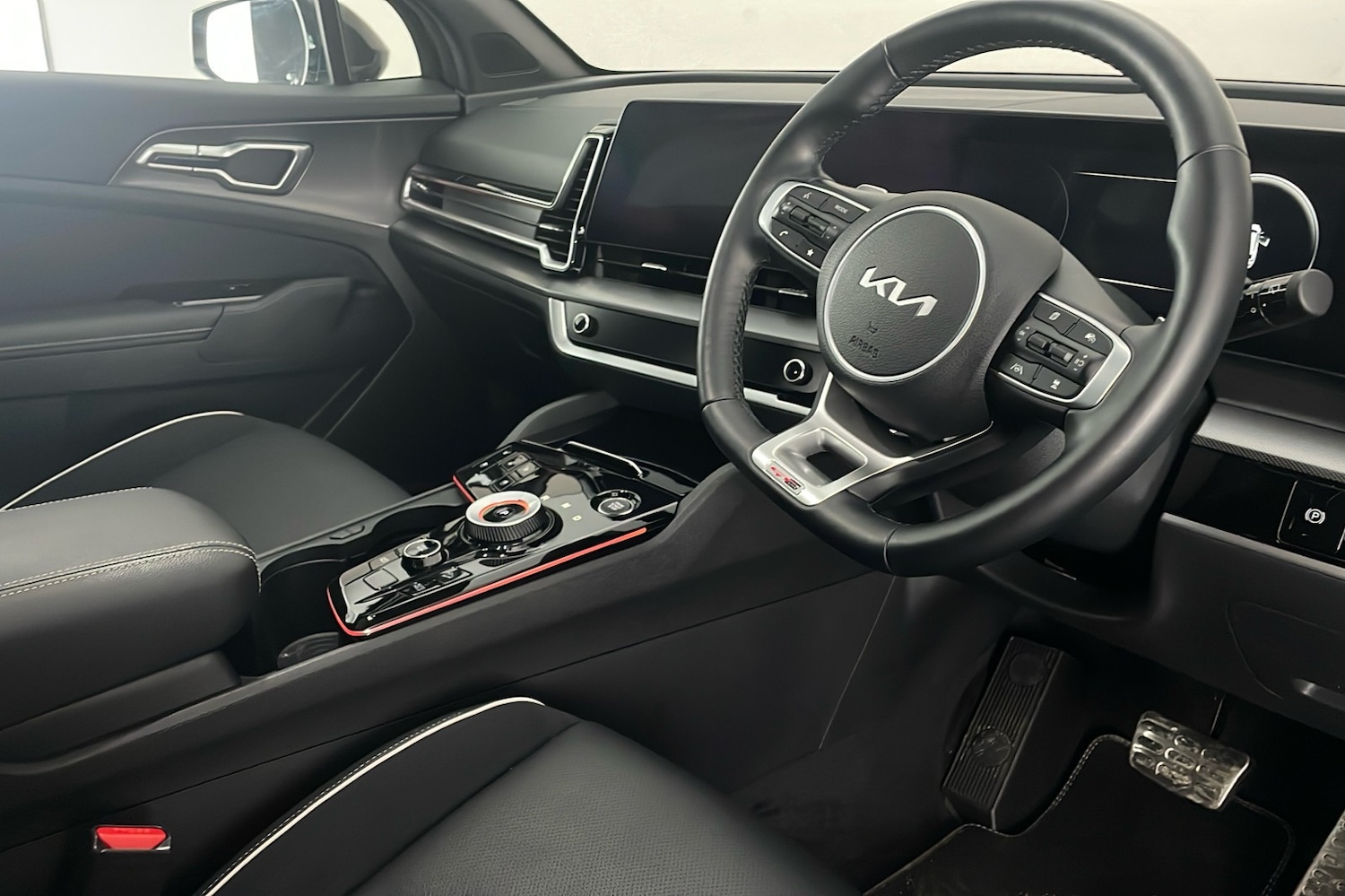 Used Kia Sportage 2025 for sale - 76380275: Photo 11