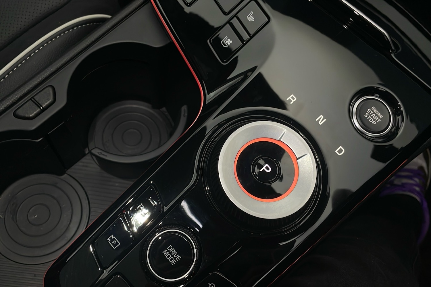 Used Kia Sportage 2025 for sale - 76380275: Photo 12