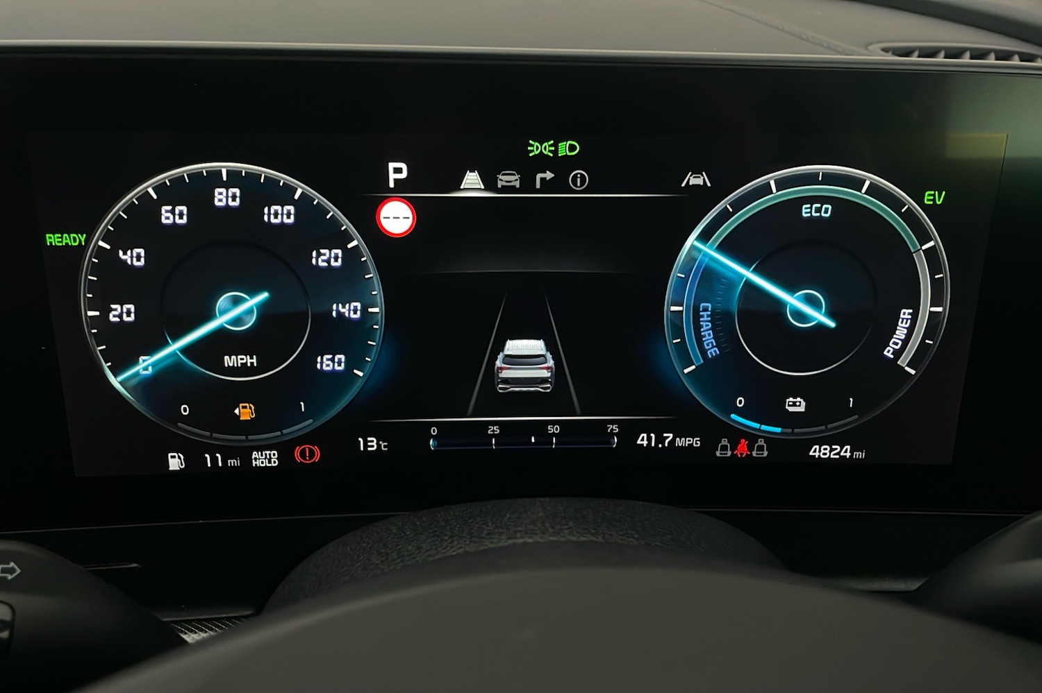 Used Kia Sportage 2025 for sale - 76380275: Photo 13