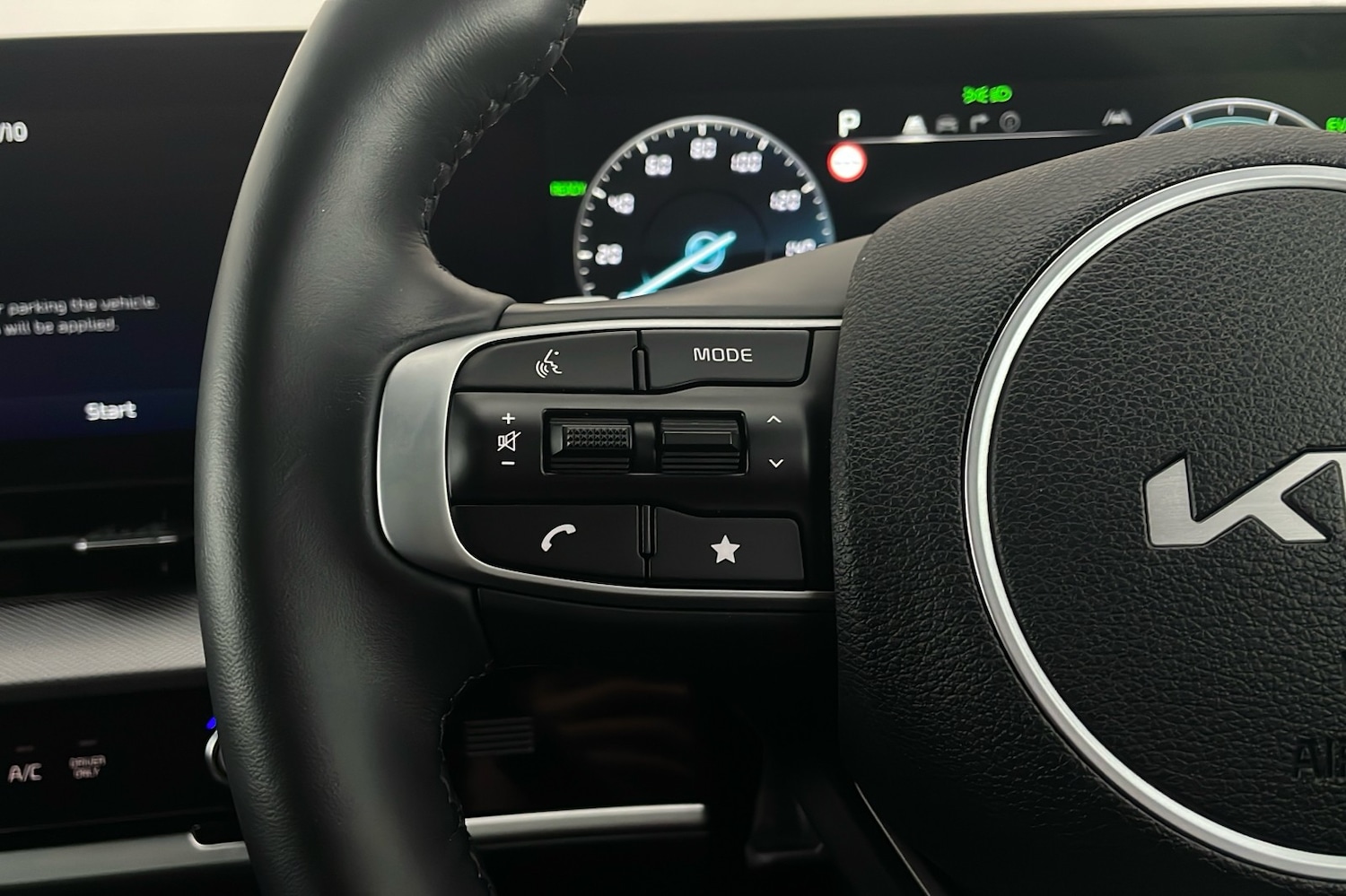 Used Kia Sportage 2025 for sale - 76380275: Photo 15