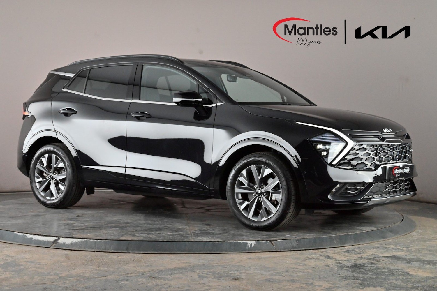 Used Kia Sportage 2025 for sale - 76380275: Photo 2