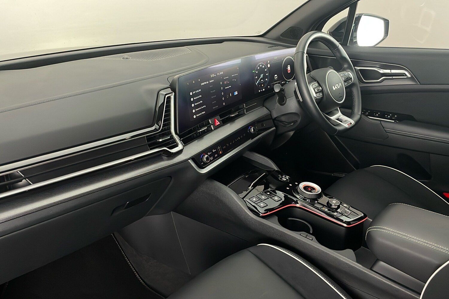 Used Kia Sportage 2025 for sale - 76380275: Photo 22