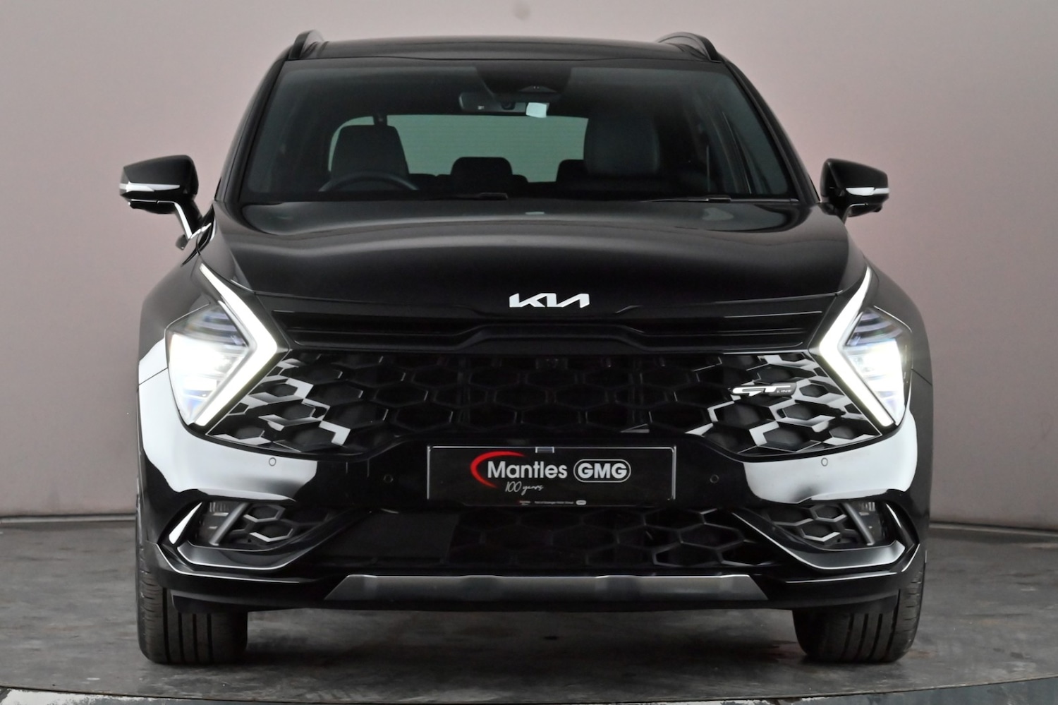 Used Kia Sportage 2025 for sale - 76380275: Photo 3