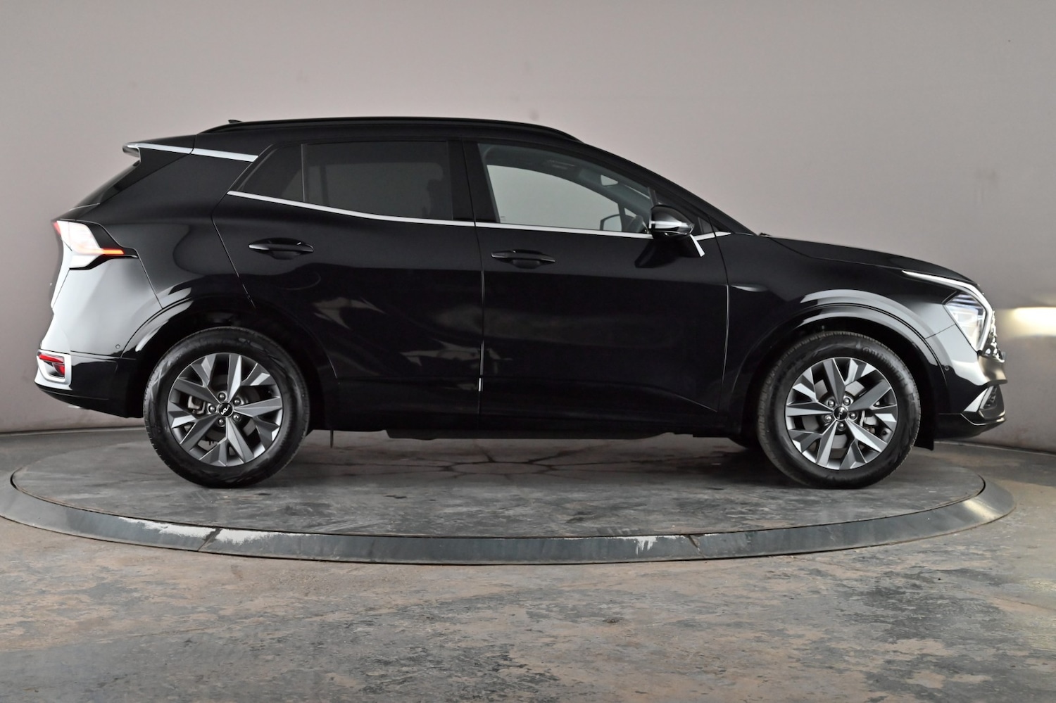 Used Kia Sportage 2025 for sale - 76380275: Photo 4