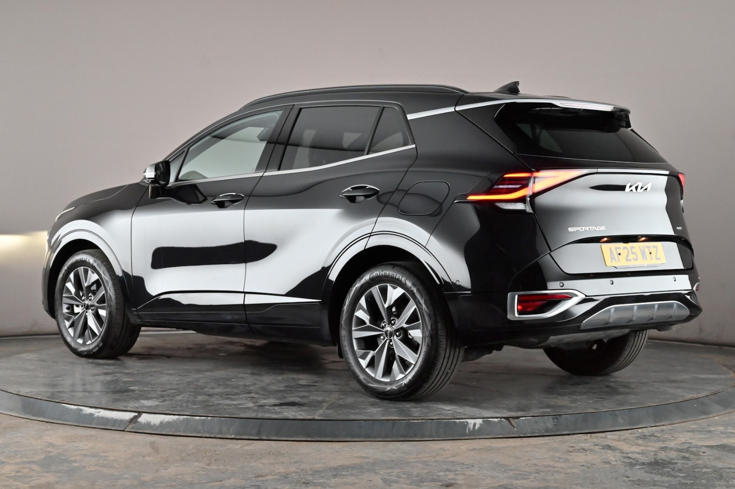 Used Kia Sportage 2025 for sale - 76380275: Photo 5