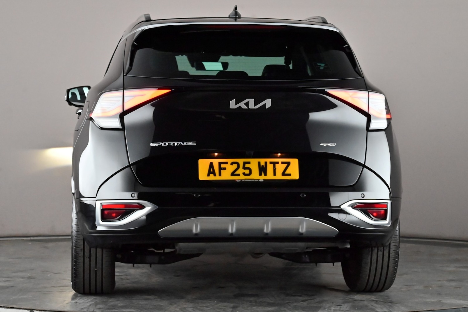 Used Kia Sportage 2025 for sale - 76380275: Photo 6