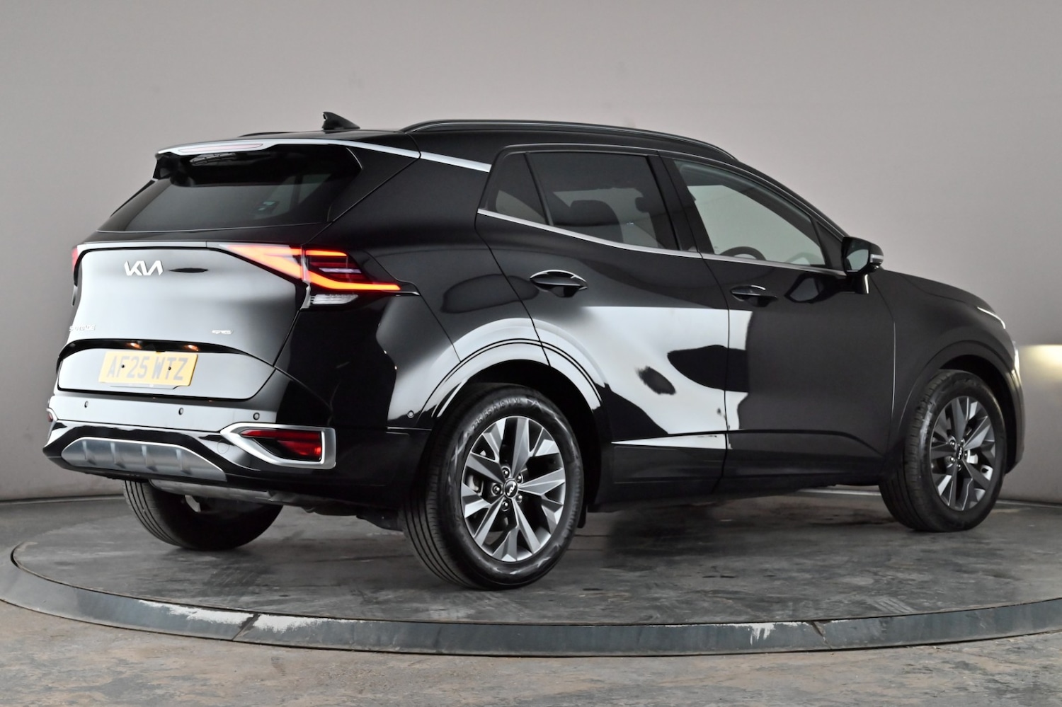 Used Kia Sportage 2025 for sale - 76380275: Photo 7