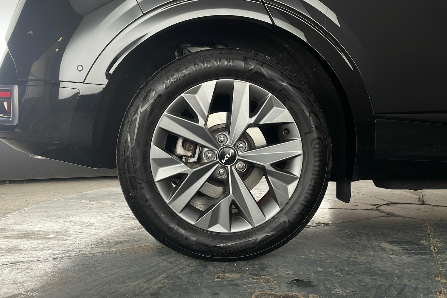 Used Kia Sportage 2025 for sale - 76380275: Photo 8