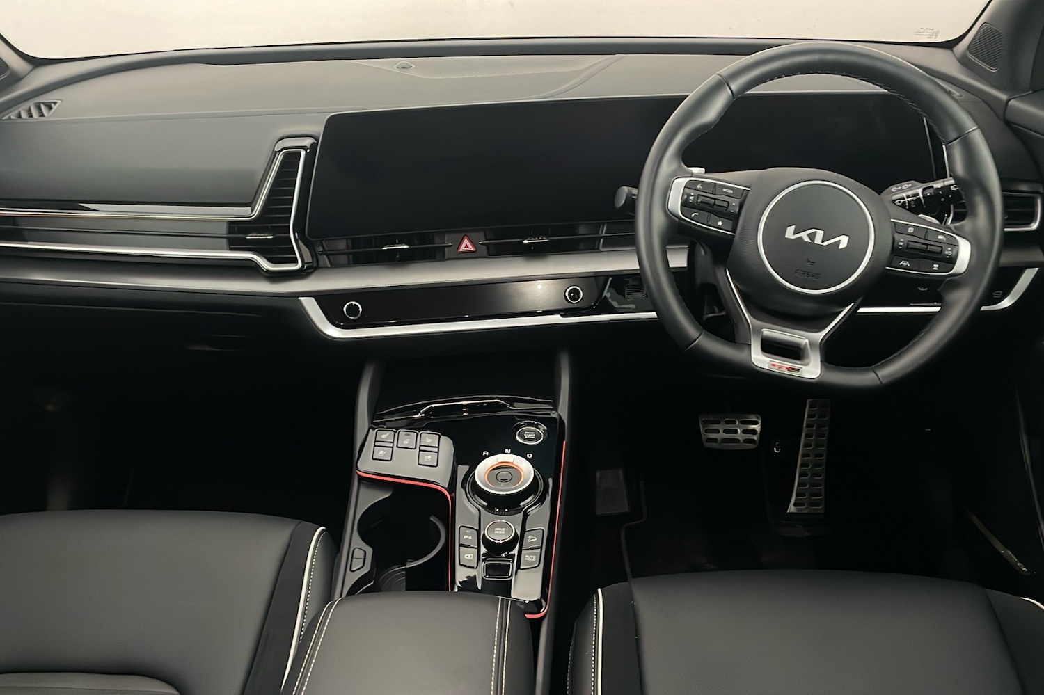 Used Kia Sportage 2025 for sale - 76380275: Photo 9