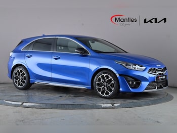 Used Kia Ceed 2022 for sale - 77781331: Photo