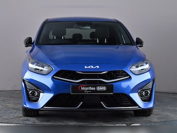 Used Kia Ceed 2022 for sale - 77781331: Photo