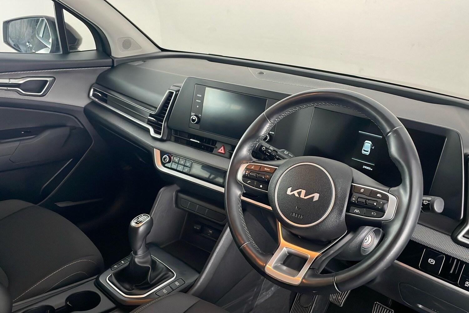 Used Kia Sportage 2022 for sale - 78069818: Photo 11