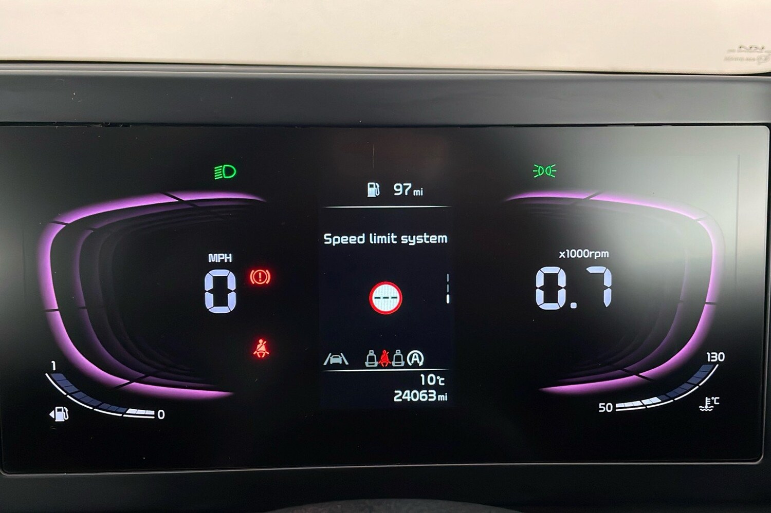 Used Kia Sportage 2022 for sale - 78069818: Photo 13