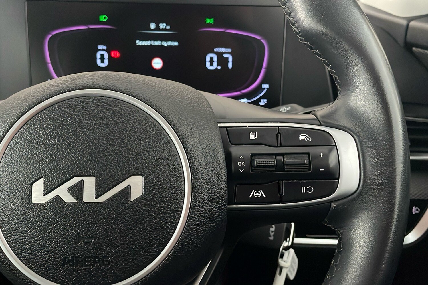 Used Kia Sportage 2022 for sale - 78069818: Photo 15