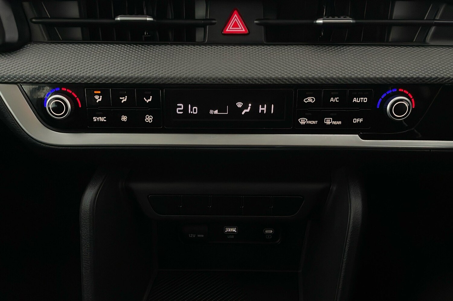 Used Kia Sportage 2022 for sale - 78069818: Photo 16