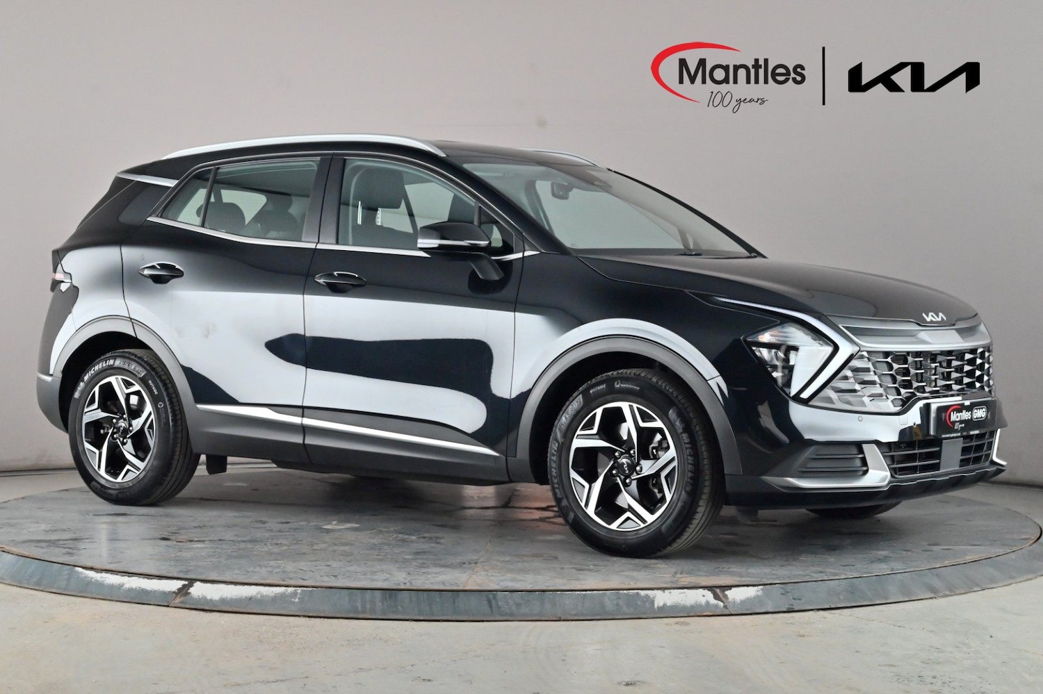 Used Kia Sportage 2022 for sale - 78069818: Photo 2