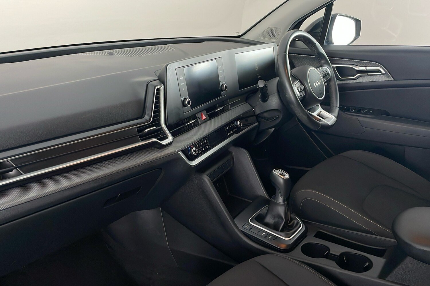 Used Kia Sportage 2022 for sale - 78069818: Photo 22