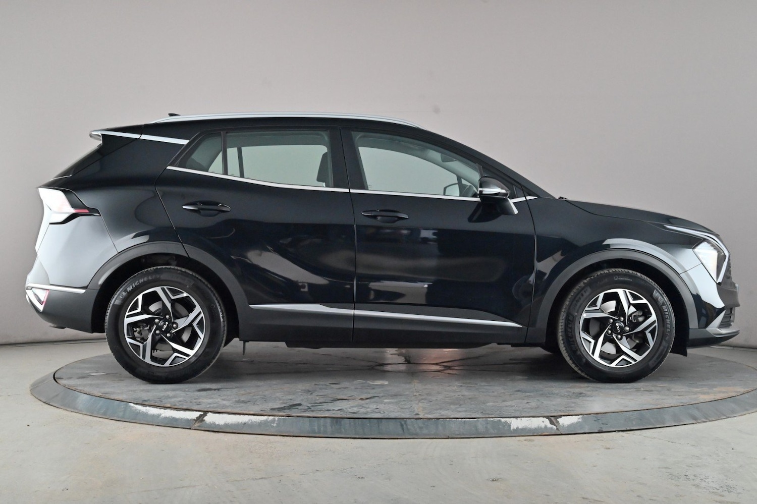 Used Kia Sportage 2022 for sale - 78069818: Photo 4