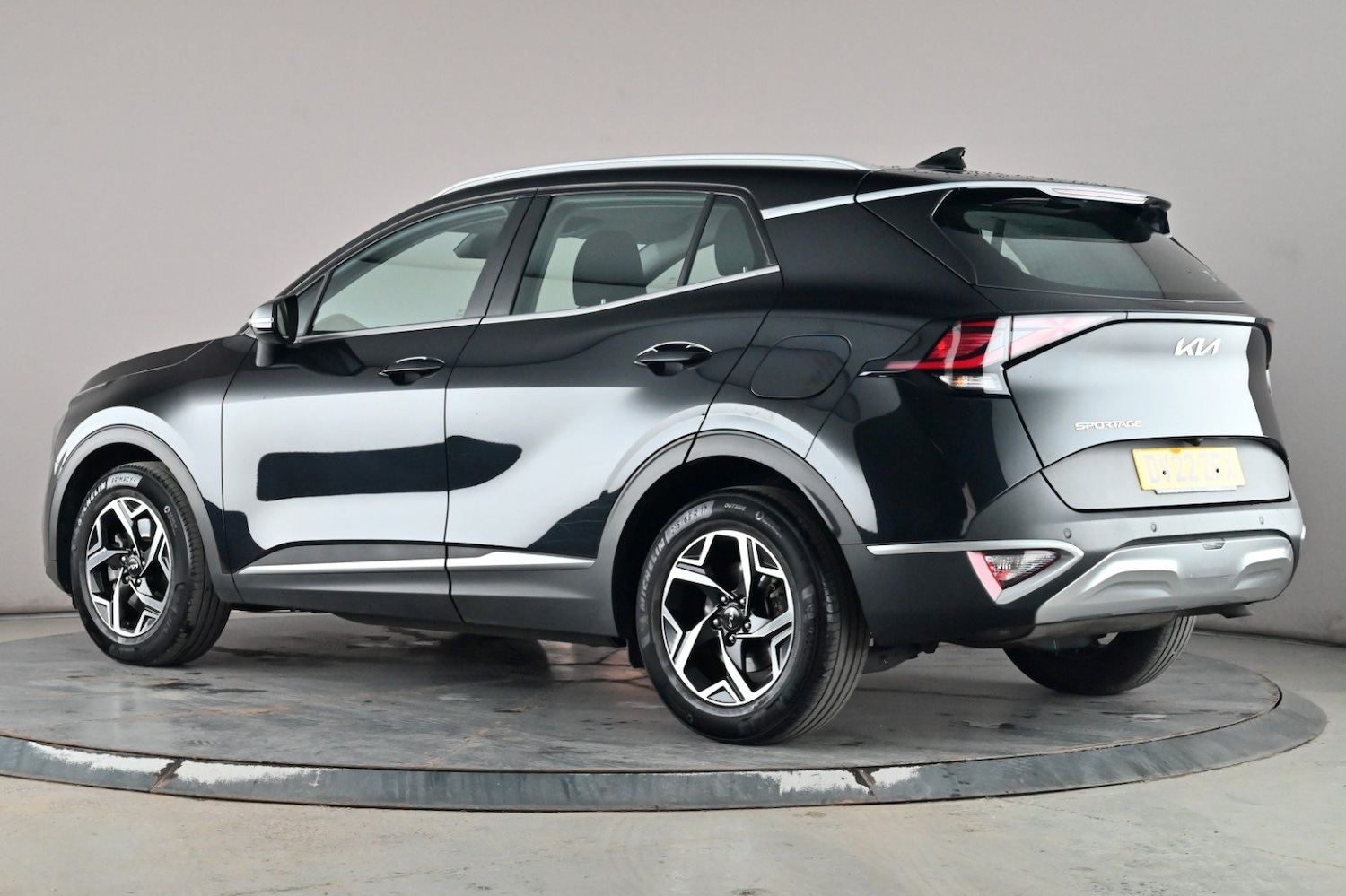 Used Kia Sportage 2022 for sale - 78069818: Photo 5