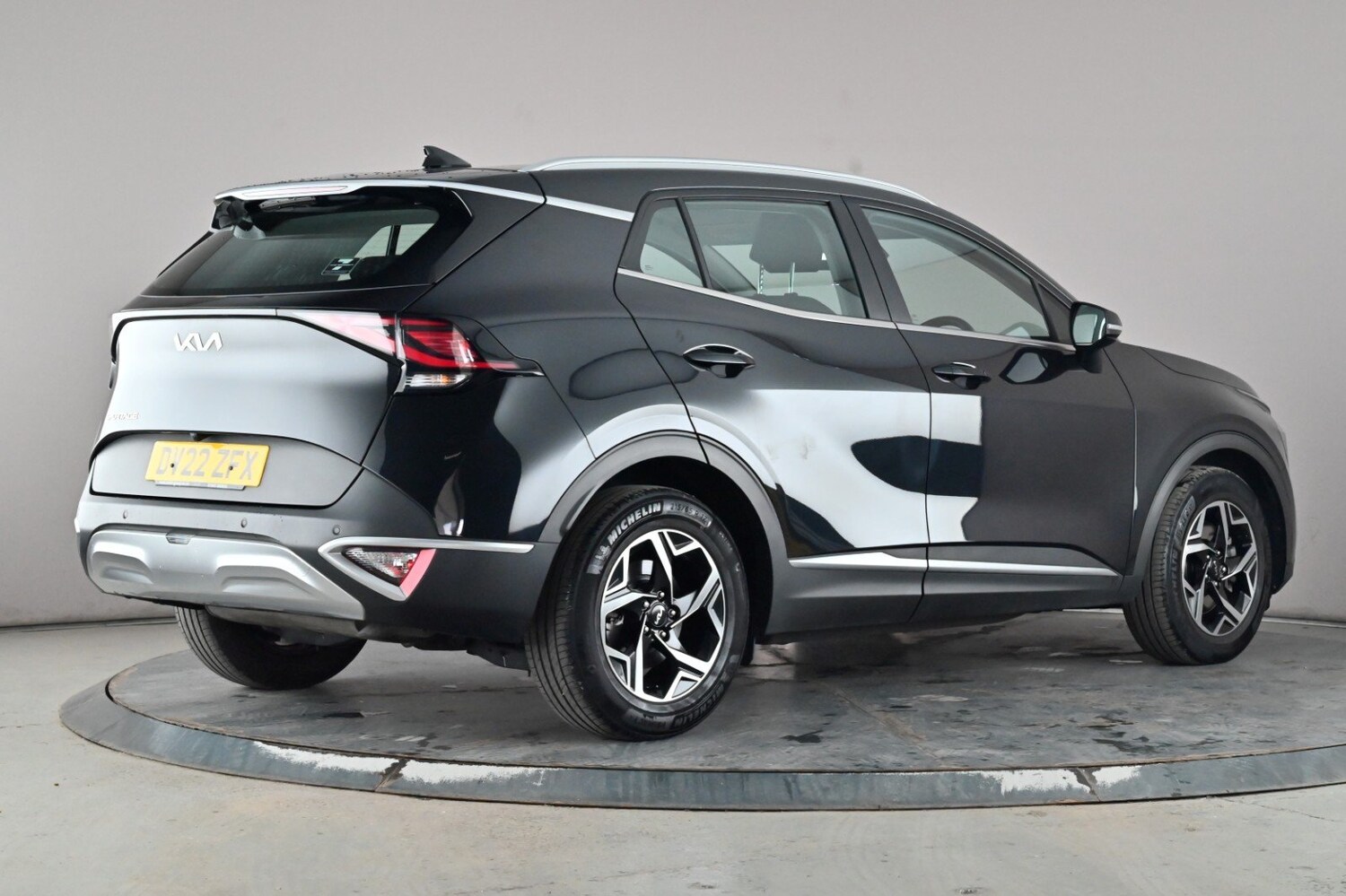 Used Kia Sportage 2022 for sale - 78069818: Photo 7