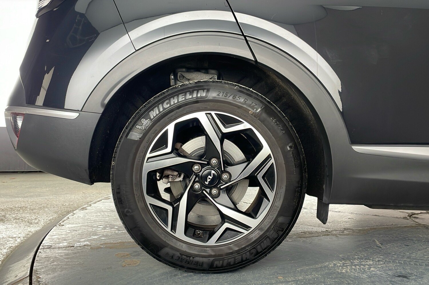 Used Kia Sportage 2022 for sale - 78069818: Photo 8