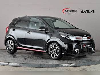 Used Kia Picanto 2023 for sale - 78761479: Photo