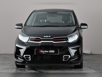 Used Kia Picanto 2023 for sale - 78761479: Photo