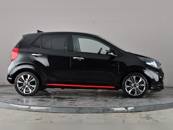 Used Kia Picanto 2023 for sale - 78761479: Photo