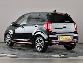 Used Kia Picanto 2023 for sale - 78761479: Photo