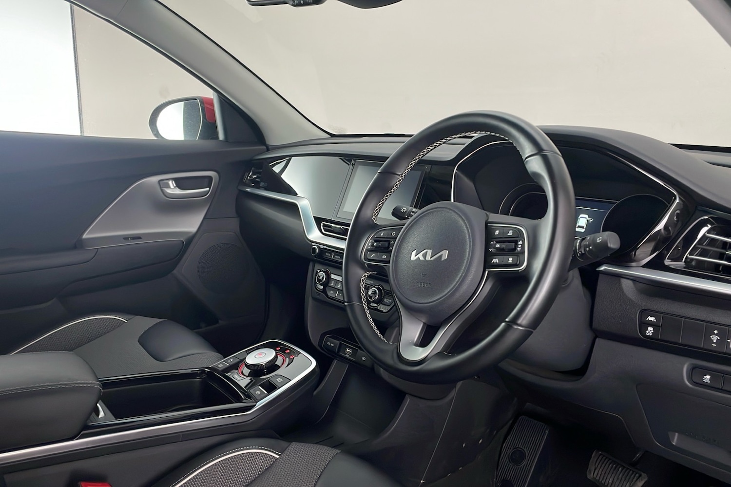 Used Kia Niro 2021 for sale - 77374142: Photo 11