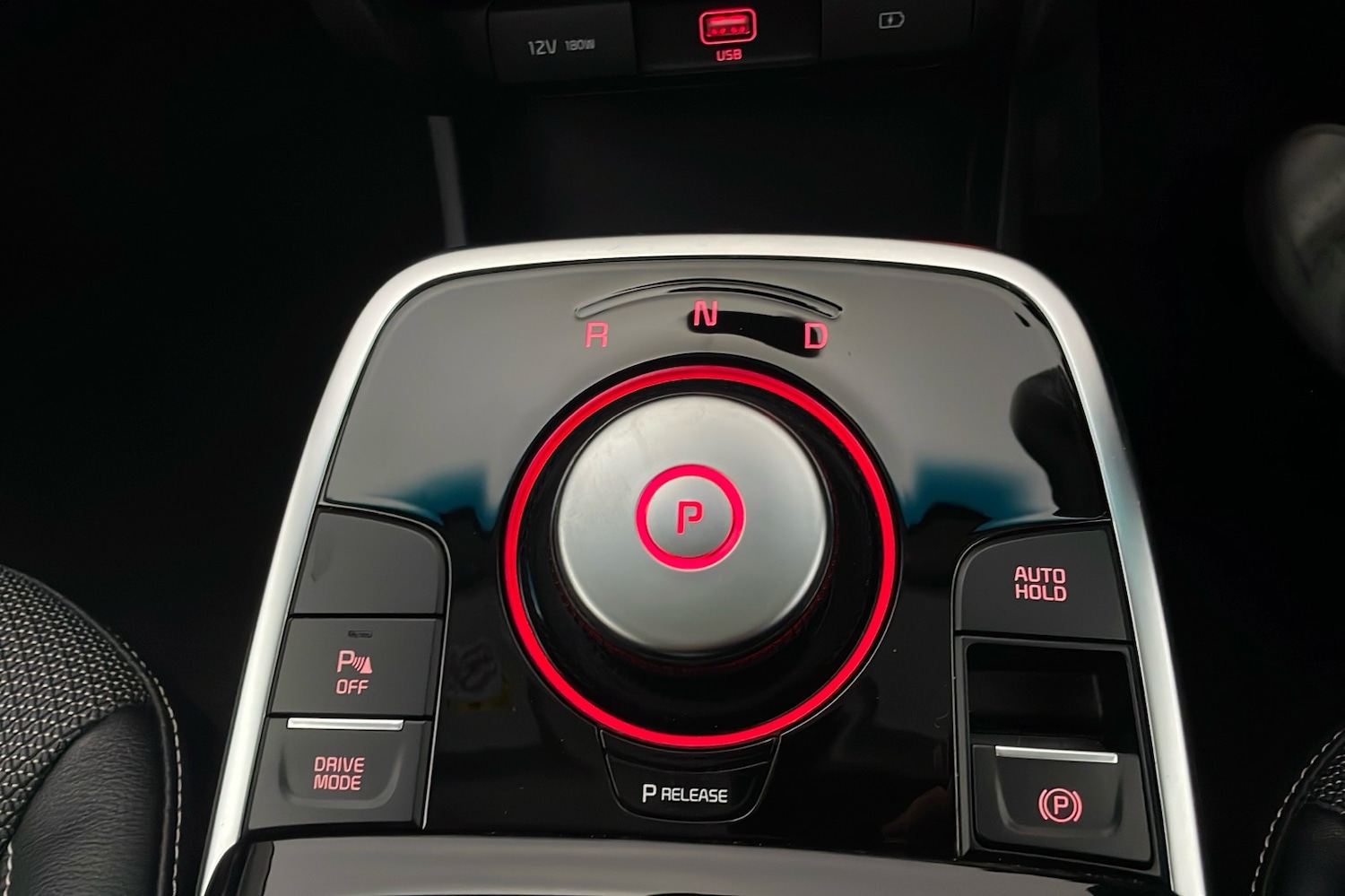 Used Kia Niro 2021 for sale - 77374142: Photo 12