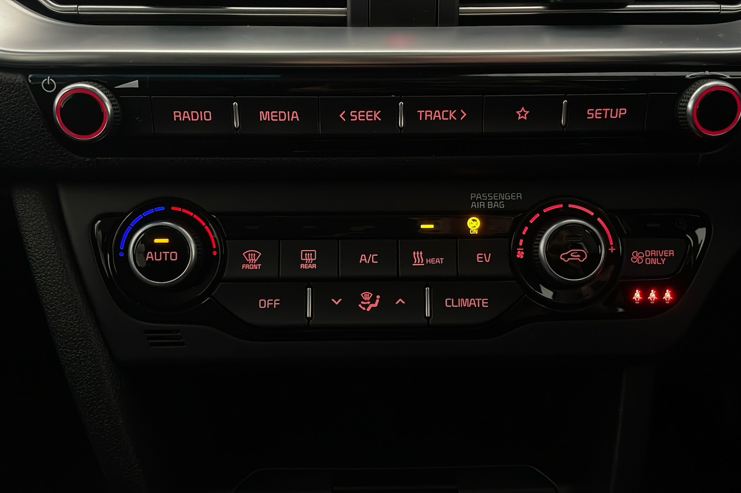 Used Kia Niro 2021 for sale - 77374142: Photo 14