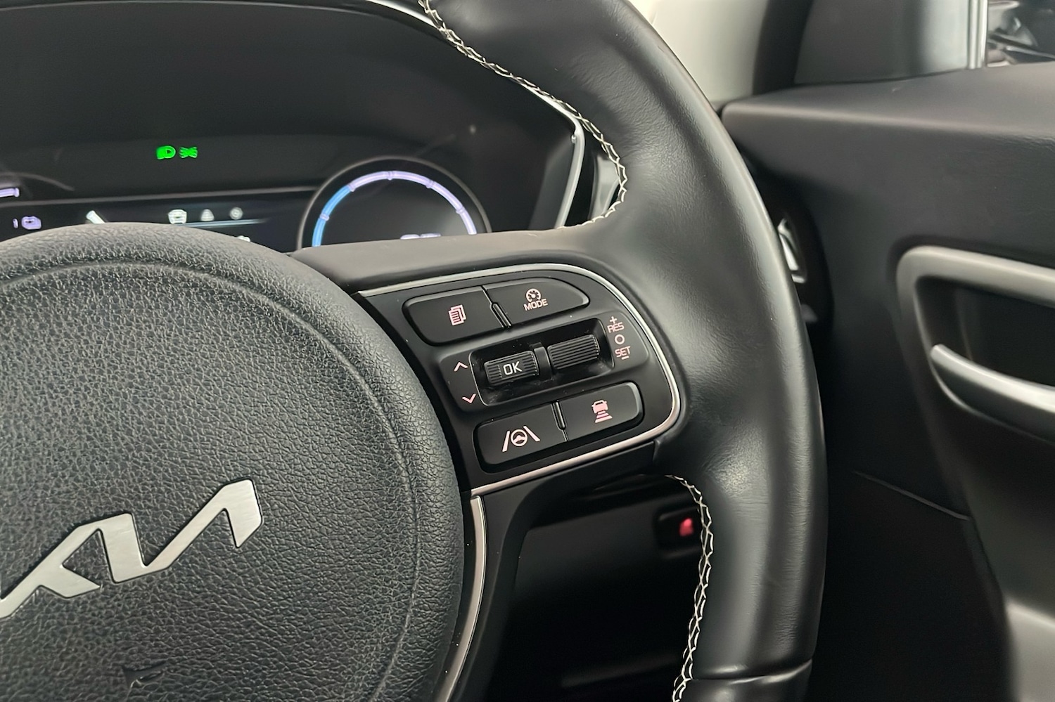 Used Kia Niro 2021 for sale - 77374142: Photo 16