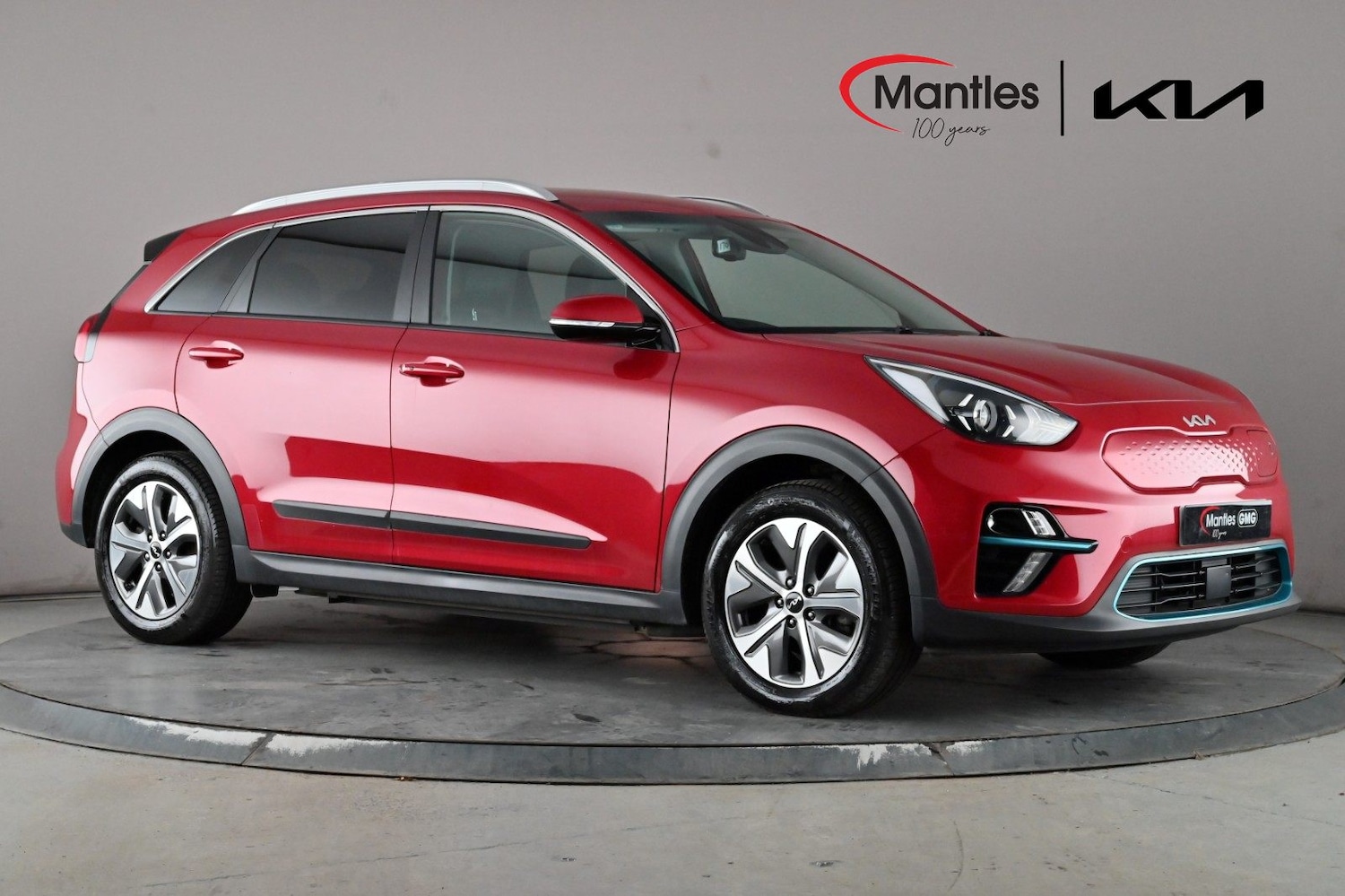 Used Kia Niro 2021 for sale - 77374142: Photo 2
