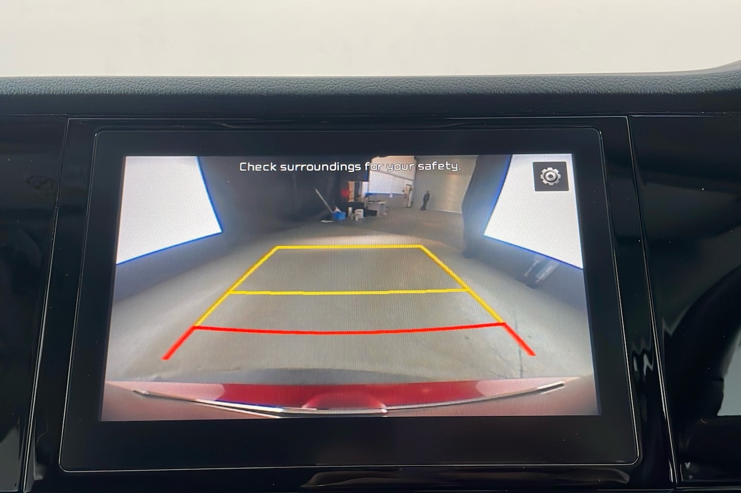 Used Kia Niro 2021 for sale - 77374142: Photo 21