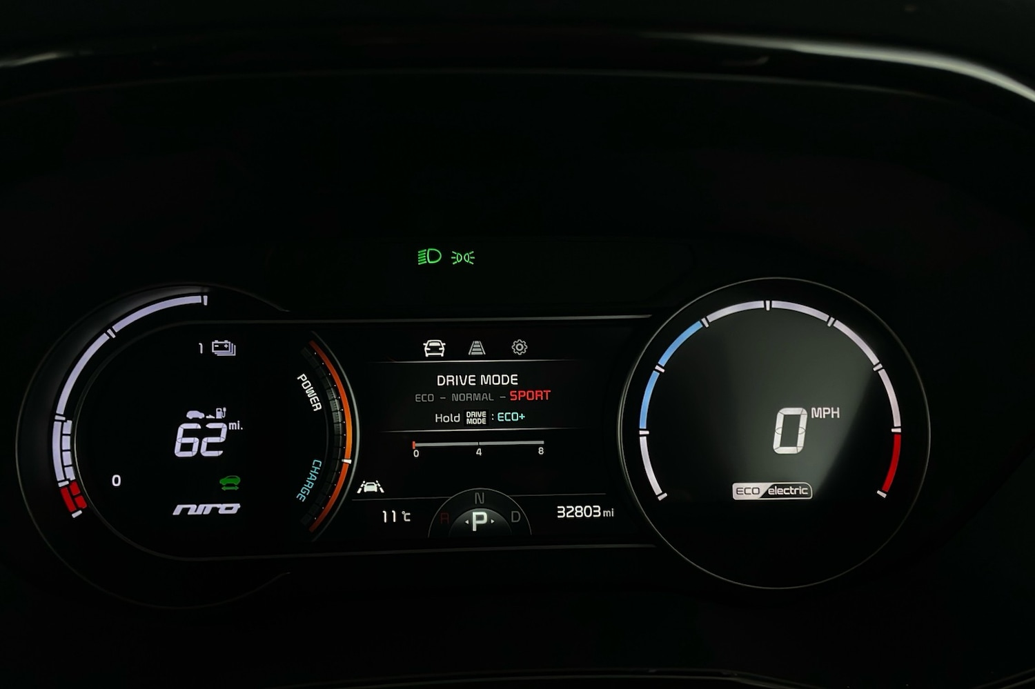 Used Kia Niro 2021 for sale - 77374142: Photo 22