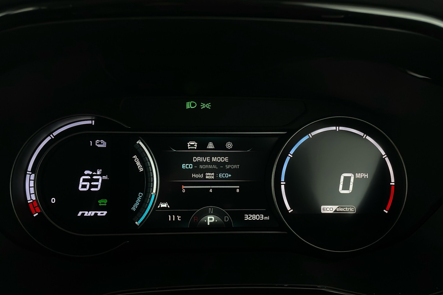 Used Kia Niro 2021 for sale - 77374142: Photo 23