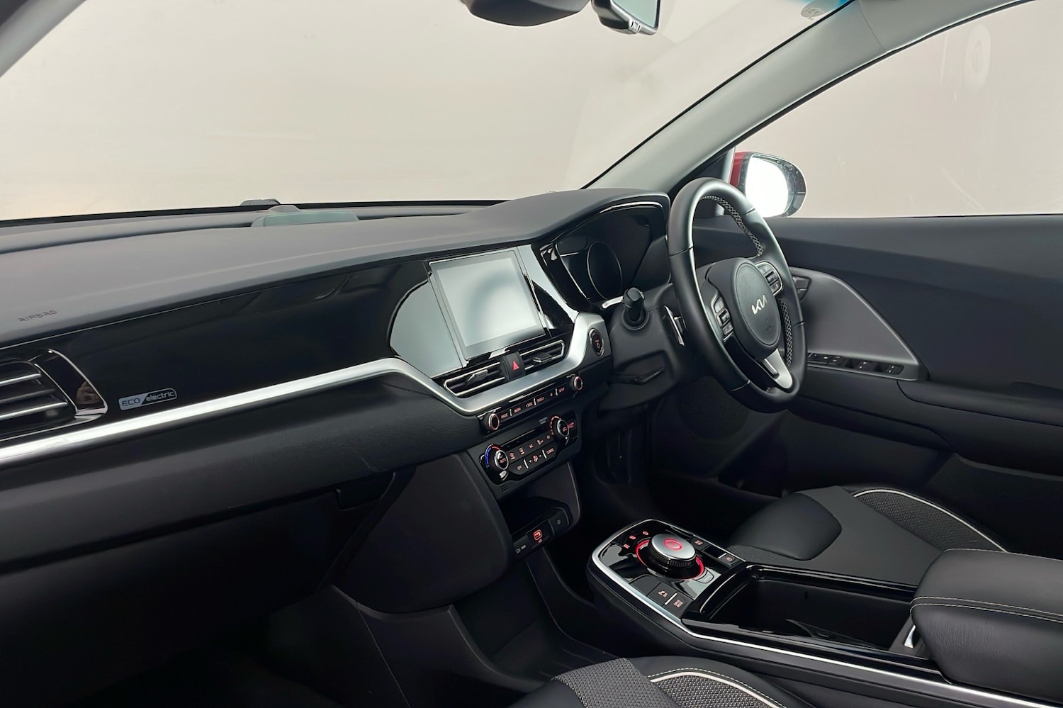 Used Kia Niro 2021 for sale - 77374142: Photo 24