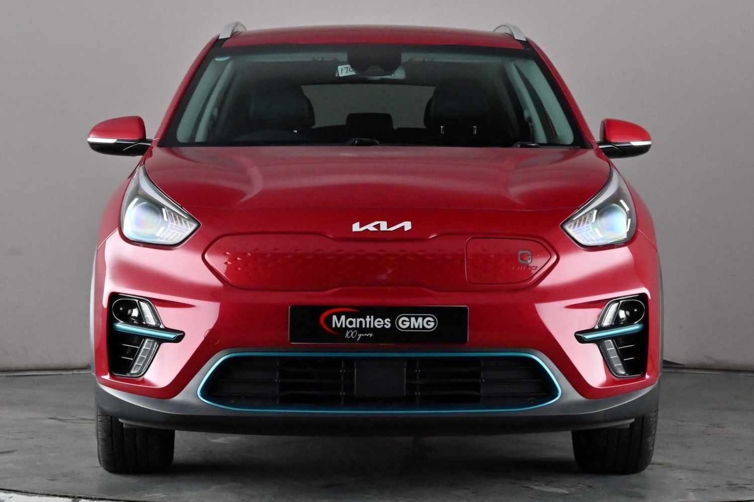 Used Kia Niro 2021 for sale - 77374142: Photo 3