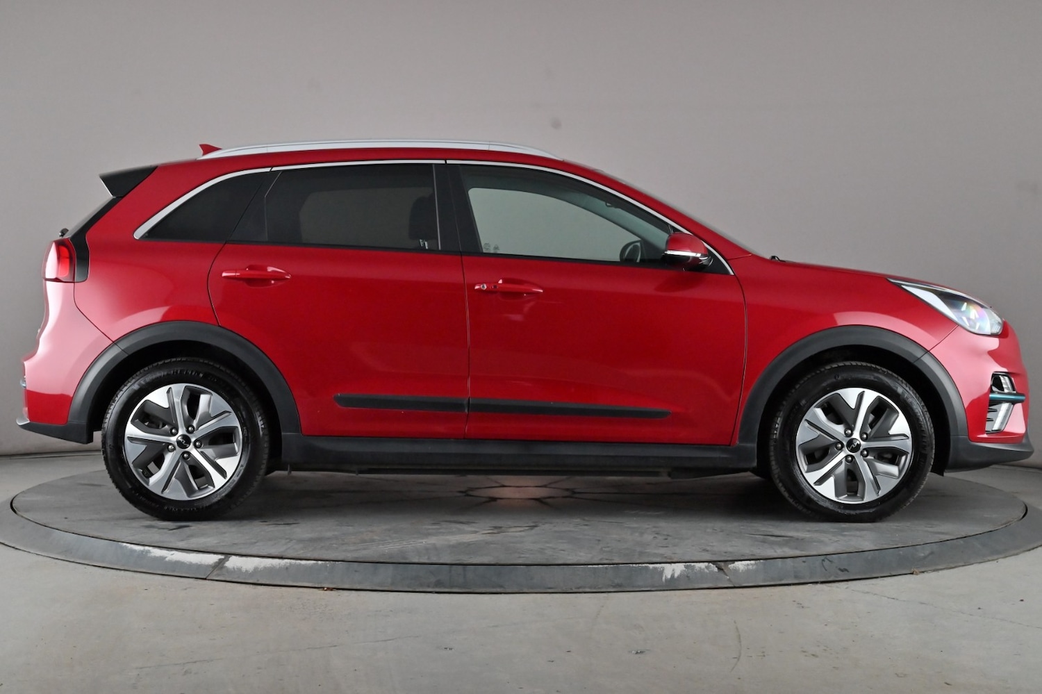 Used Kia Niro 2021 for sale - 77374142: Photo 4