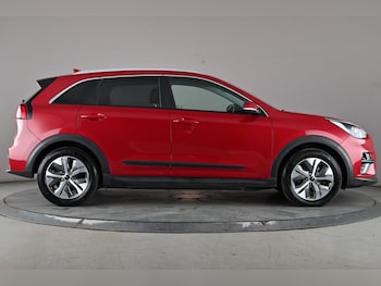 Used Kia Niro 2021 for sale - 77374142: Photo