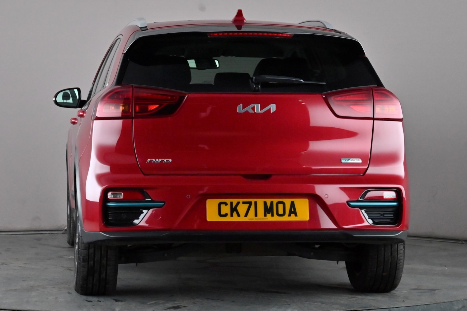 Used Kia Niro 2021 for sale - 77374142: Photo 6