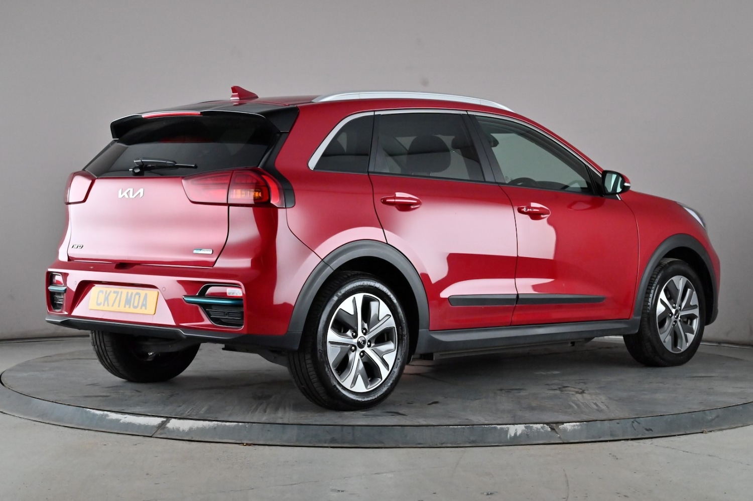 Used Kia Niro 2021 for sale - 77374142: Photo 7