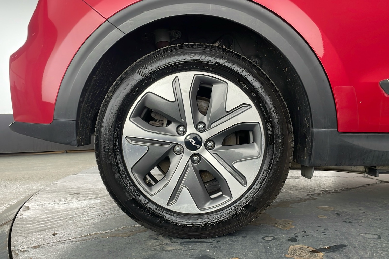 Used Kia Niro 2021 for sale - 77374142: Photo 8